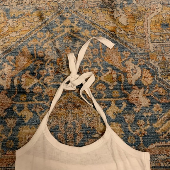 Aerie Tieback Tank Top - Picture 2 of 5